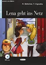 LENA GEHT INS NETZ | 9788853015587