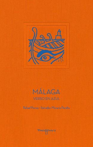 MÁLAGA | 9791399123005 | MORENO PERALTA, SALVADOR / PORRAS, RAFAEL