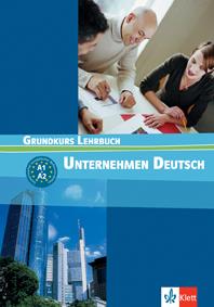UNTERNEHMEN DEUTSCH GRUNDKURS ALUMNO | 9783126757409 | VARIOS AUTORES