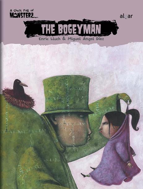 BOGEYMAN, THE | 9788498452808 | LLUCH, ENRIC