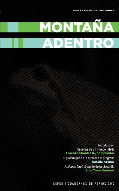 MONTAÑA ADENTRO | 9789587747256 | MORALES, LORENZO