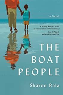 BOAT PEOPLE | 9780385544023 | BALA, SHARON