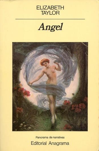 ANGEL | 9788433930798 | TAYLOR, ELIZABETH