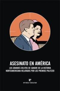 ASESINATO EN AMERICA | 9788415217022 | BARILLARI, SIMONE
