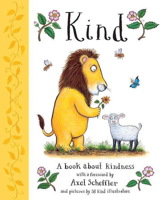 KIND | 9781407194561 | GREEN, ALISON