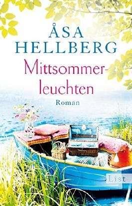 MITTSOMMERLEUCHTEN | 9783548613420 | HELLBERG, ASA
