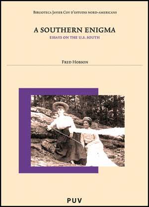 A SOUTHERN ENIGMA | 9788437066943 | HOBSON, FRED