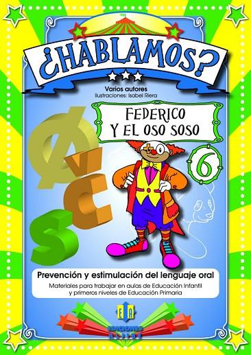 ¿HABLAMOS? | 9788497007634 | VARIOS AUTORES