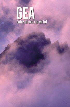 GEA. ENTRE EL VICI I LA VIRTUT | 9788480908849 | BUSOM, NURIA