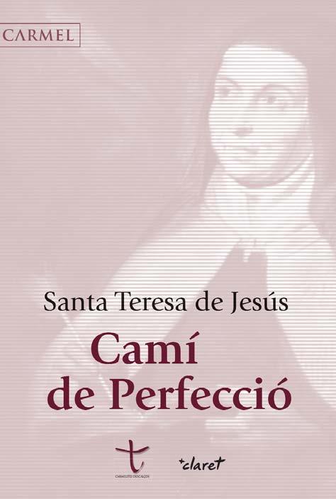 CAMI DE PERFECCIÓ | 9788498469172