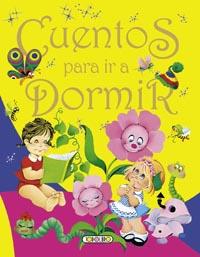 CUENTOS PARA IR A DORMIR | 9788499137278 | TODOLIBRO, EQUIPO