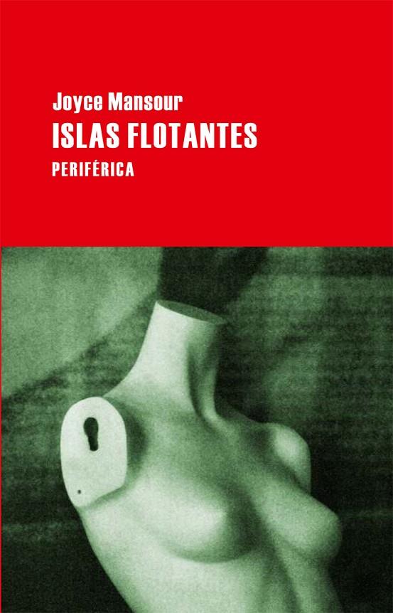 ISLAS FLOTANTES | 9788492865611 | MANSOUR, JOYCE