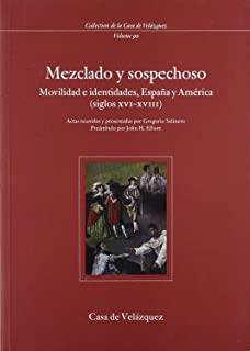 MEZCLADO Y SOSPECHOSO | 9788495555793 | VARIOS AUTORES