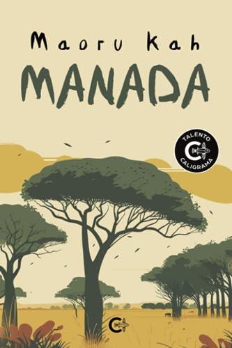 MANADA | 9788419808028 | MAORU KAH