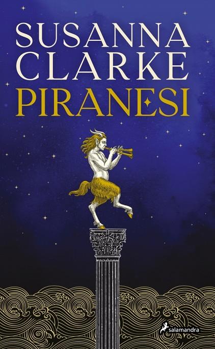 PIRANESI | 9791387928124 | CLARKE, SUSANNA