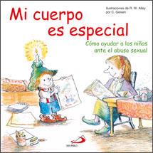 MI CUERPO ES ESPECIAL | 9788428531849 | GEISEN, CYNTHIA