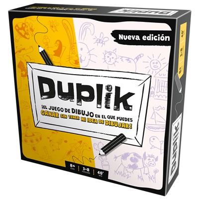 DUPLIK | 3558380129769