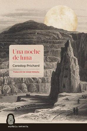 NOCHE DE LUNA, UNA | 9788412817126 | PRICHARD, CARADOG