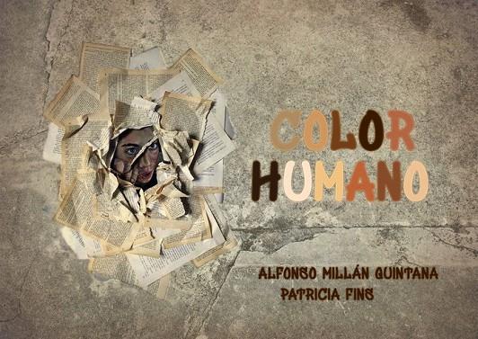 COLOR HUMANO | 9788412124712 | MILLAN QUINTANA, ALFONSO