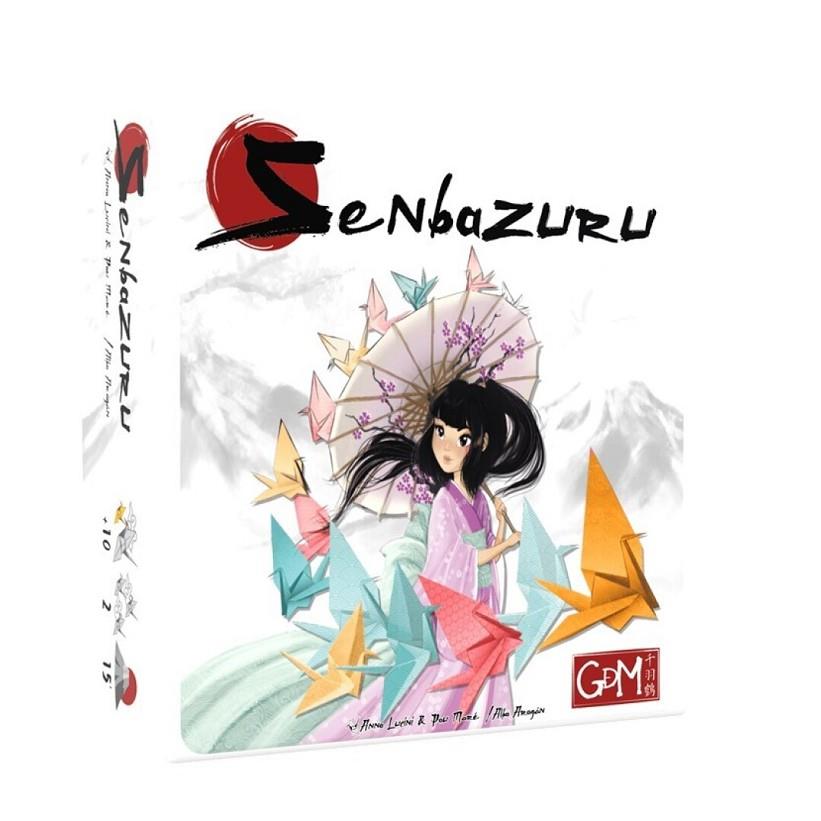 SENBAZURU | 652733221490