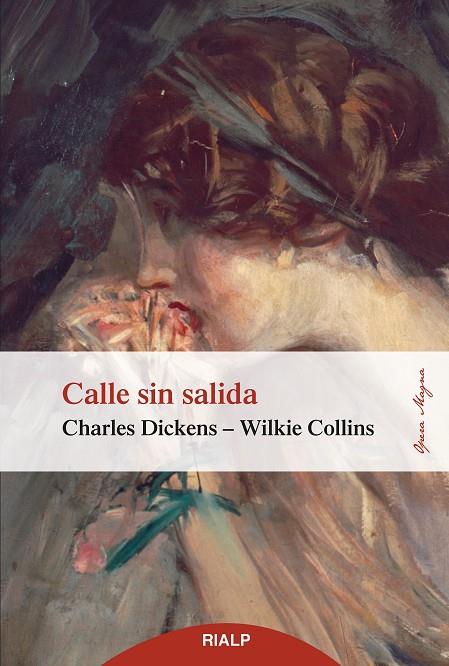 CALLE SIN SALIDA | 9788432152665 | DICKENS, CHARLES / COLLINS, WILKE