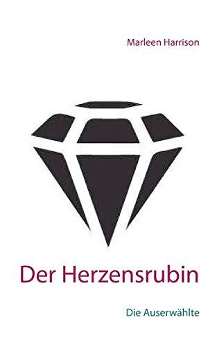 DER HERZENSRUBIN | 9783750481374 | HARRISON, MARLEEN