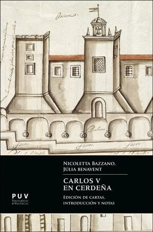 CARLOS V EN CERDEÑA | 9788491348818 | VARIOS AUTORES