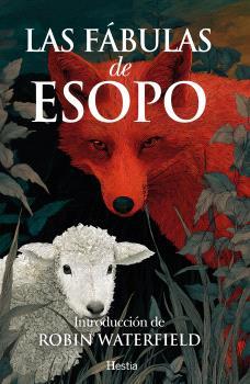 FÁBULAS DE ESOPO | 9791387852153 | WATERFIELD, ROBIN