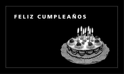 FELIZ CUMPLEAÑOS | 9789508890979 | MELAZZINI, SANTIAGO