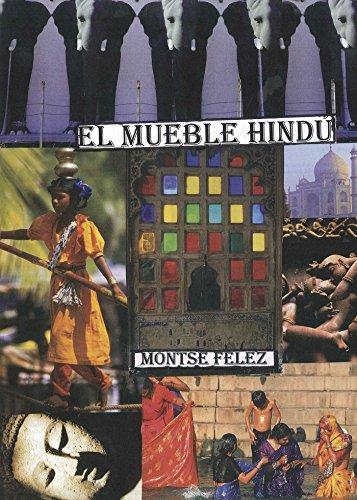 MUEBLE HINDU, EL | 9788416877164 | FÉLEZ, MONTSE