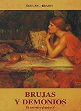 BRUJAS Y DEMONIOS | 9788476519448 | BRASEY, EDOUARD