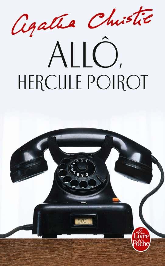 ALLO HERCULE POIROT | 9782253048374 | CHRISTIE, AGATHA