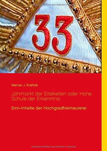 JAHRMARKT DER EITELKEITEN | 9783748140481 | KRAFTSIK, WERNER J.