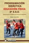 PROGRAMACIÓN DIDÁCTICA EN EDUCACIÓN FÍSICA EN 3º DE E.S.O.  : ENFOQUE INCLUSIVO DE ENSEÑANZA | 9788498239010 | JIMENEZ PEREZ, SALVADOR