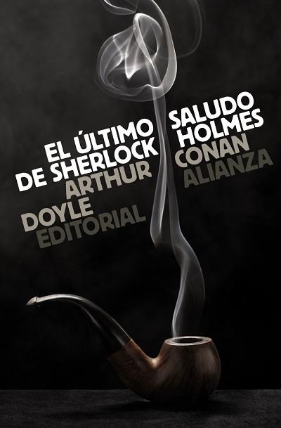 ÚLTIMO SALUDO DE SHERLOCK HOLMES, EL | 9788420665672 | CONAN DOYLE, ARTHUR