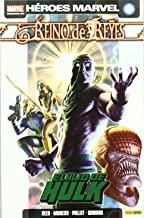 REINO DE REYES : EL HIJO DE HULK | 9788498855098 | REED, SCOTT