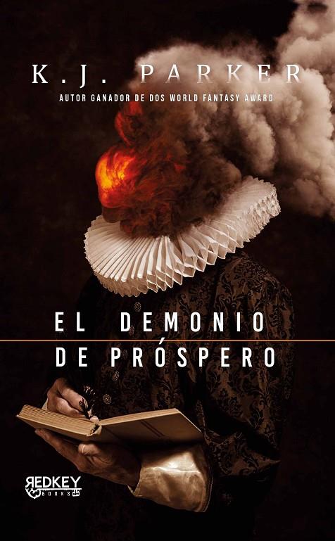 DEMONIO DE PRÓSPERO, EL | 9788412479829 | PARKER, K. J.