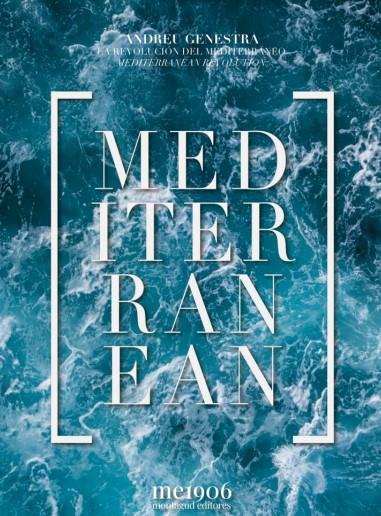 MEDITERRANEAN | 9788472121911 | GENESTRA, ANDREU