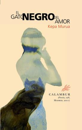 GATO NEGRO DEL AMOR, EL | 9788483592274 | MURUA, KEPA