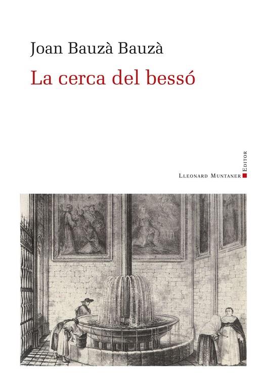 CERCA DEL BESSÓ, LA | 9788410377899 | BAUZÀ I BAUZÀ, JOAN
