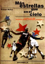 MAS ESTRELLAS QUE EN EL CIELO | 9788495121615 | MUÑOZ, EULOGIO