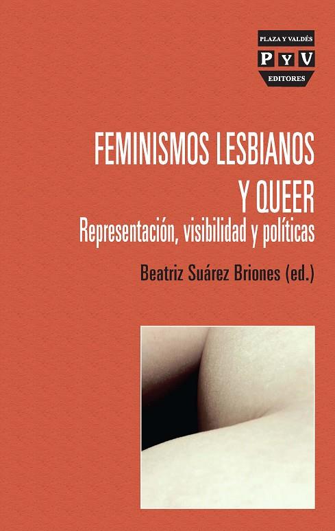 FEMINISMOS LESBIANOS Y QUEER | 9788415271659 | SUAREZ BRIONES, BEATRIZ