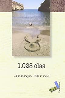 1028 OLAS | 9788496687417 | BARRAL, JUAN JOSÉ