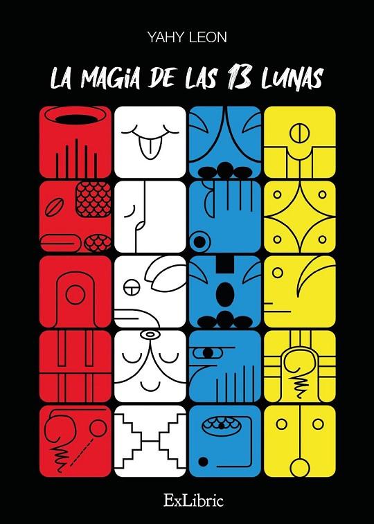 MAGIA DE LAS 13 LUNAS | 9788419269836 | LEON, YAHY