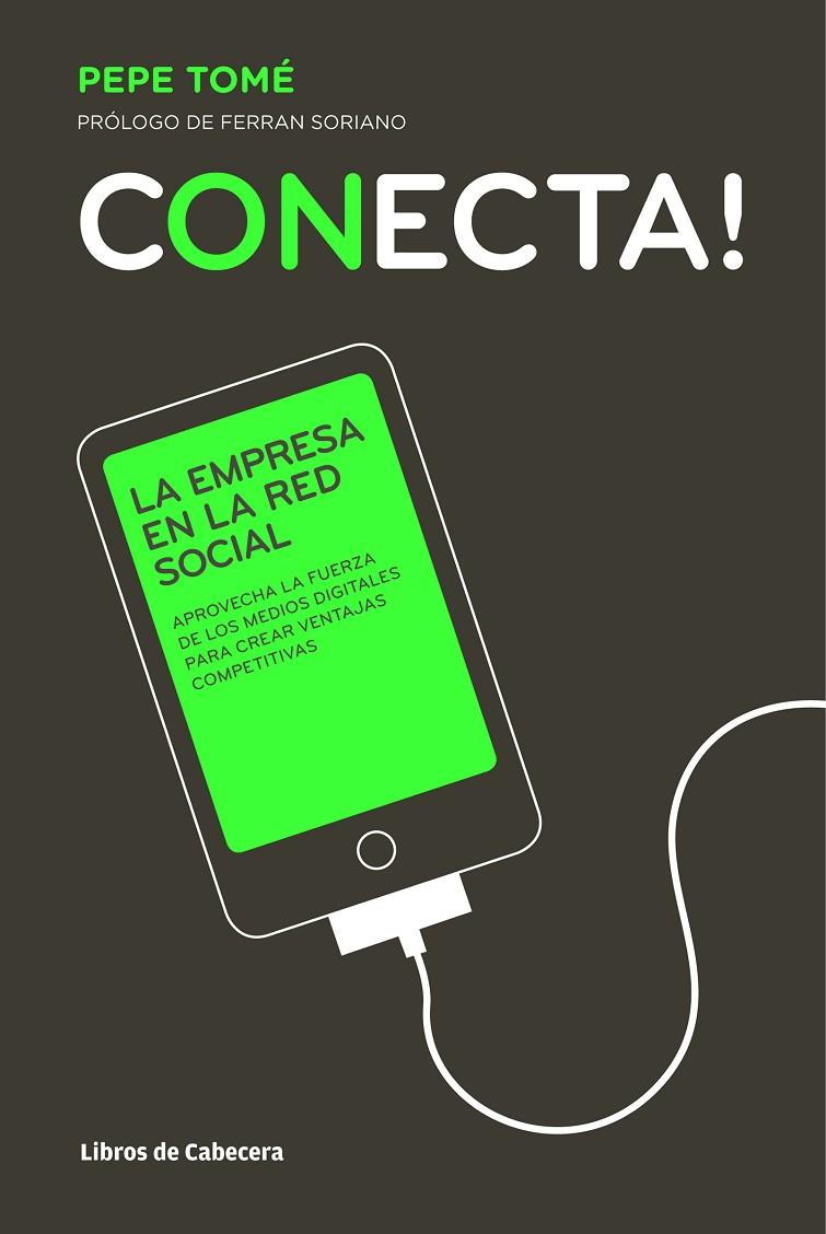 CONECTA | 9788493908256 | TOME, PEPE
