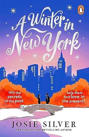 A WINTER IN NEW YORK | 9780241995938 | SILVER, JOSIE