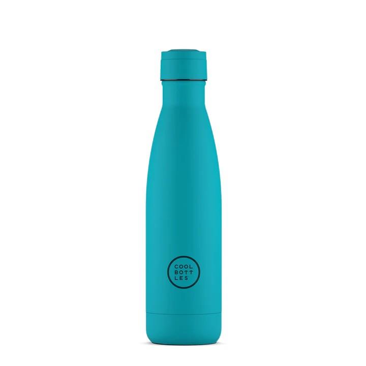 AMPOLLA TERMICA 500 ML VIVID TURQUOISE | 8436583304297