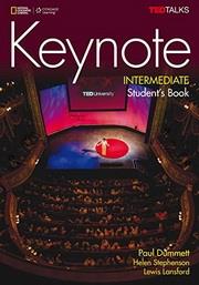 KEYNOTE INTERMEDIATE EJER+WB AUDIO CD | 9781305578326