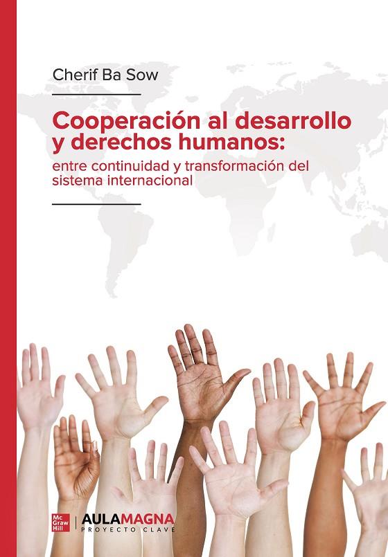 COOPERACIÓN AL DESARROLLO Y DERECHOS HUMANOS | 9788417979003 | BA SOW, CHERIF