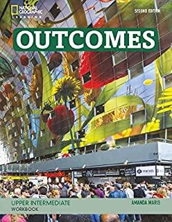 OUTCOMES UPPER INTERM EJER+CD 2ª | 9781305102194